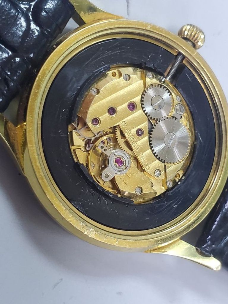 Revue Thommen 5226001 Код:01-200809000. Изображение 9