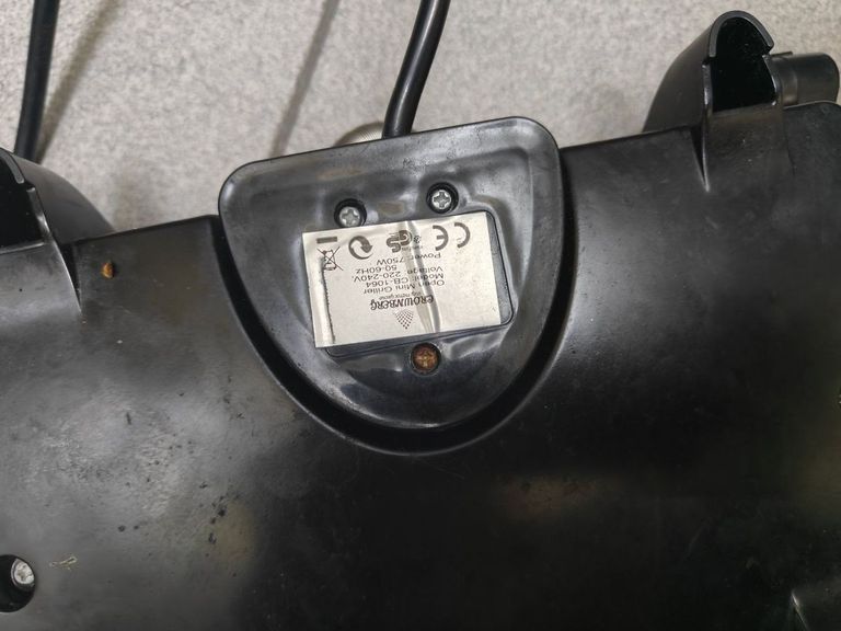 Дешево Crownberg cb 1064 з ломбарду