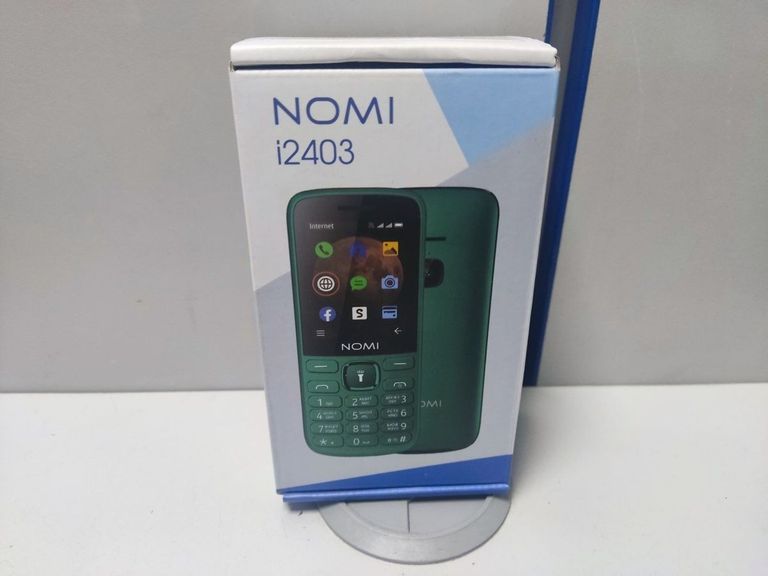 Nomi i2403 Код:01-200809900. Изображение 8