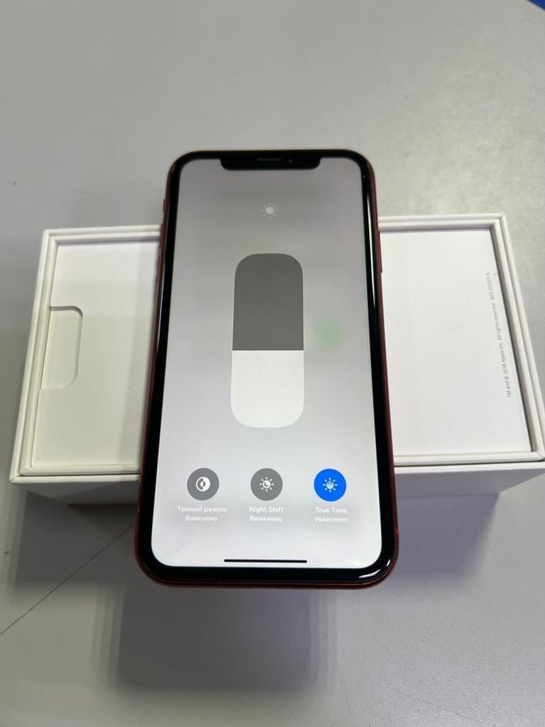 Дешево Apple iphone xr 64gb з ломбарду