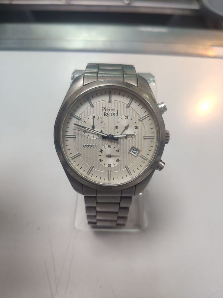 Купить Pierre Ricaud 97025 js05 Б/У