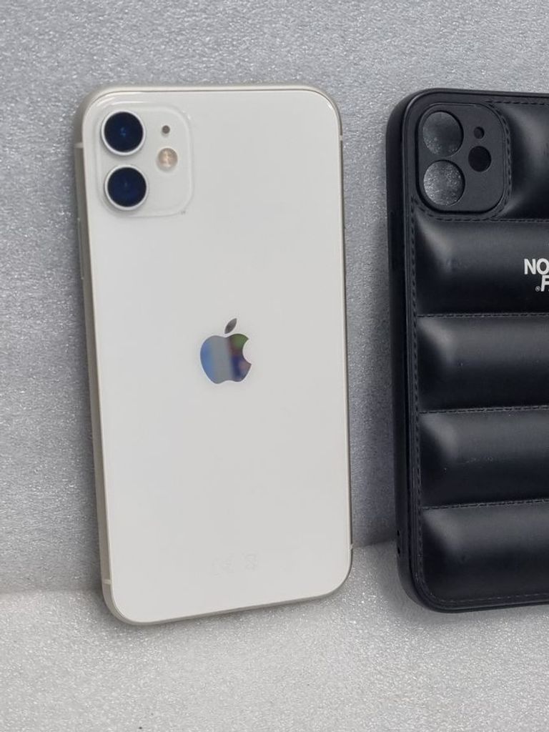 Apple iphone 11 128gb Код:01-200809810. Зображення 5