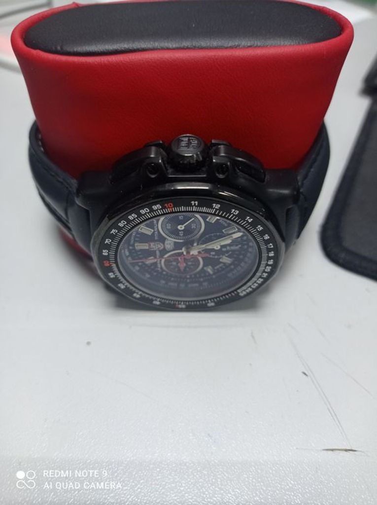 Дешиво Luminox F-22 Raptor Air 9270 с ломбарда