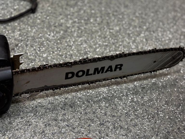 Объявление Dolmar es-2141tlc Б/У