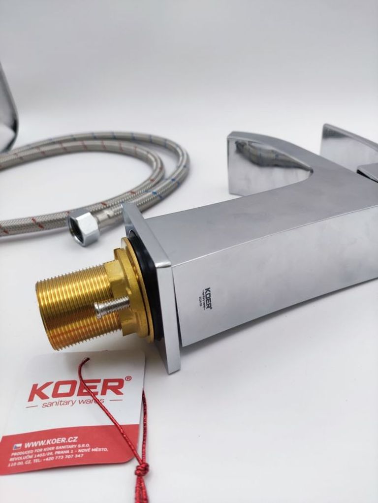 Koer kb-12007-01 Код:01-200804530. Изображение 8