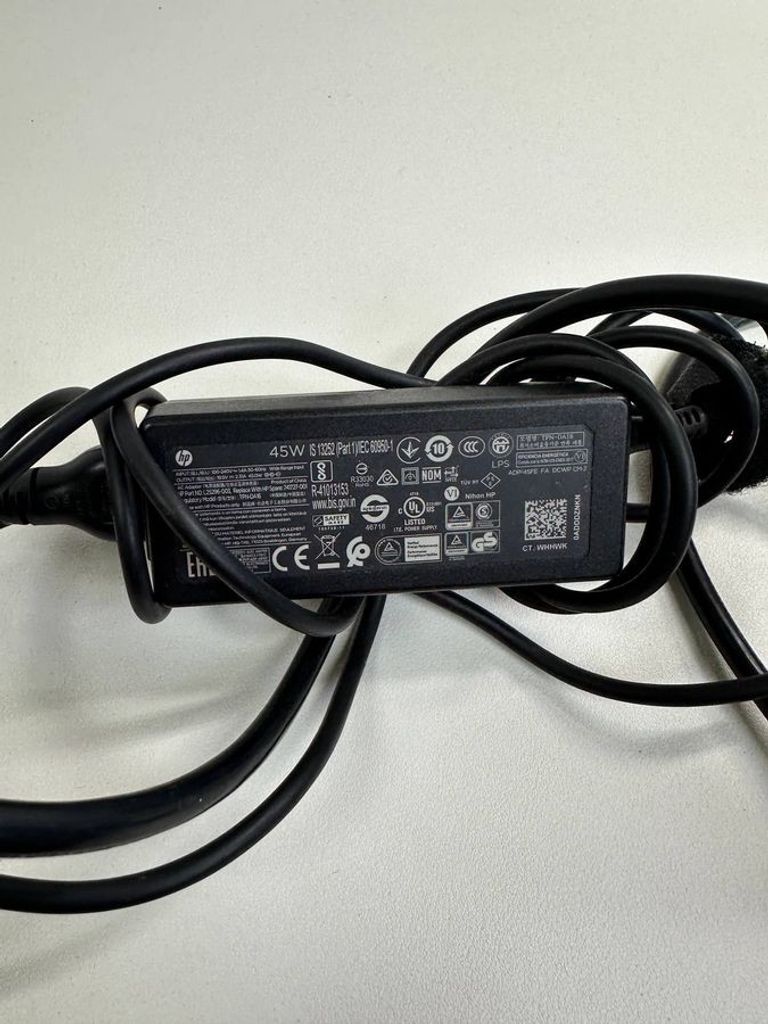 Hp 15/ryzen 5 3500u ddr4/8gb ddr4/hdd *відсутній/ssd 256 gb/*інтегрована Код:01-200803027. Зображення 10