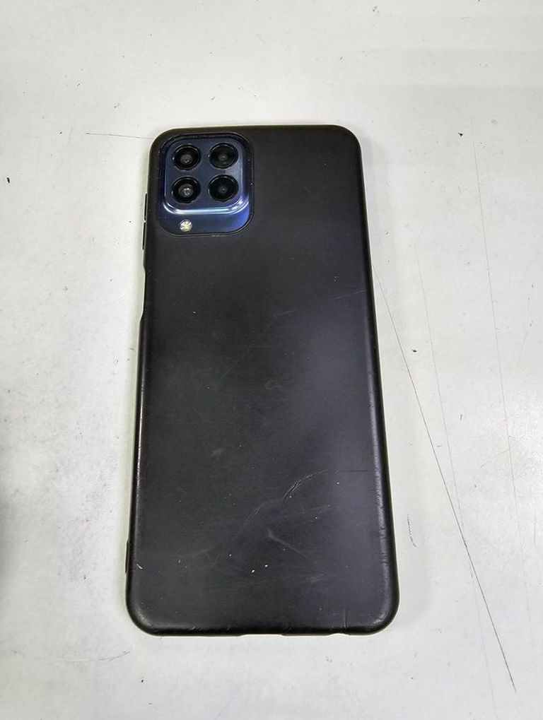 Купить Samsung galaxy m33 5g sm-m336b 8/128gb Б/У