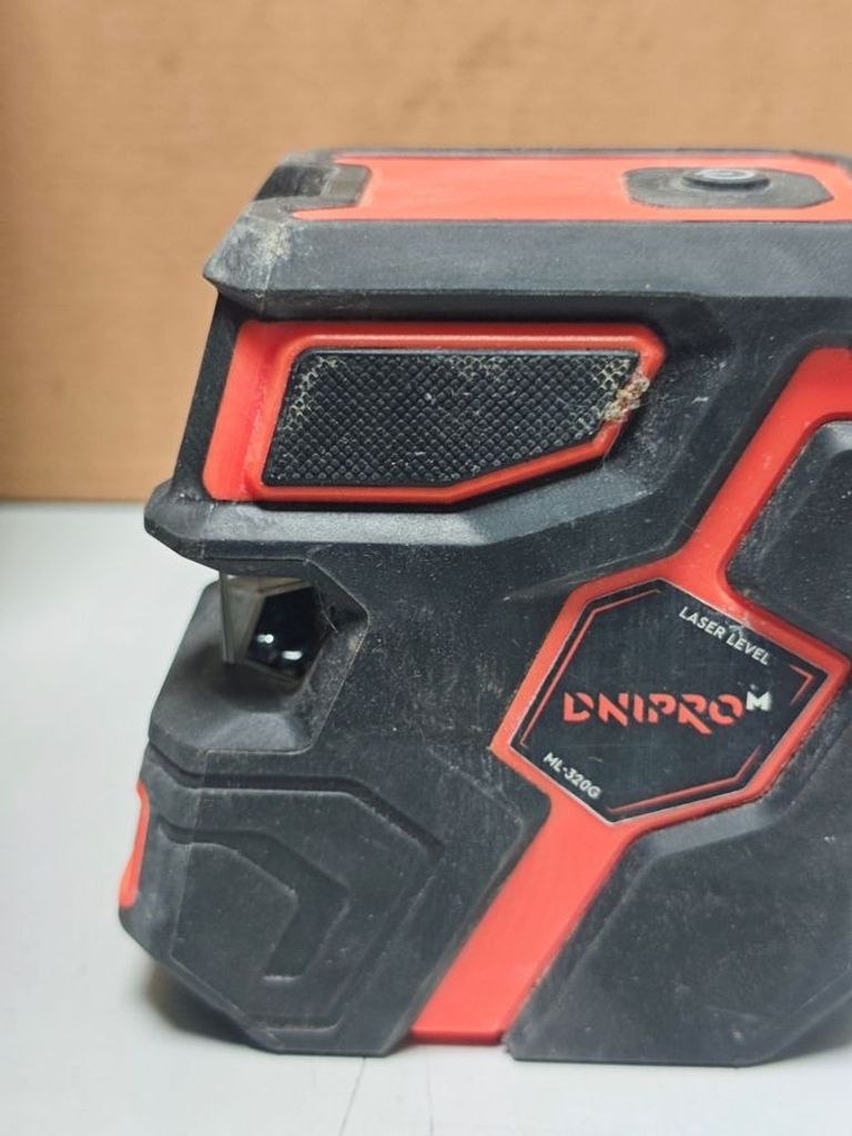 Объявление Dnipro-M ml-320g Б/У