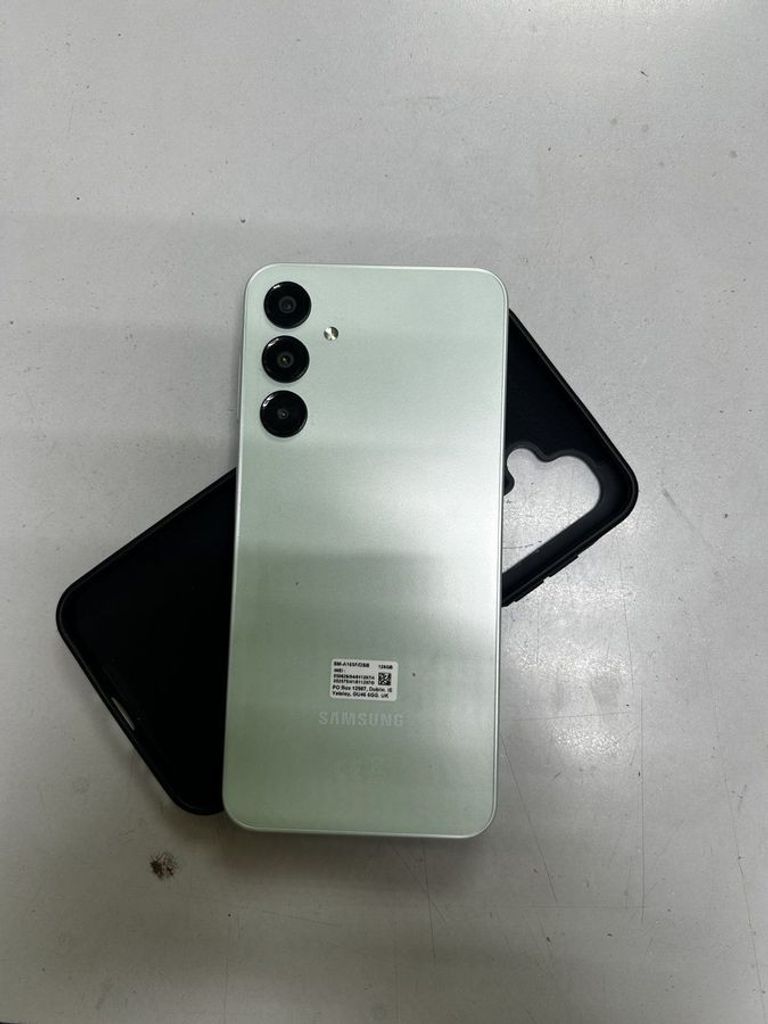 Объявление Samsung galaxy a16 4/128gb Б/У