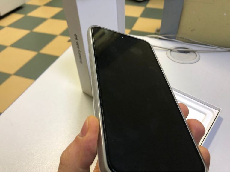 Розпродаж Samsung galaxy a36 5g 6/128gb, продавець Техноскарб