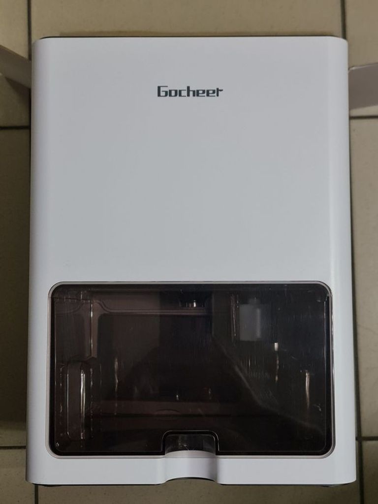 Купить Gocheer h1 Б/У