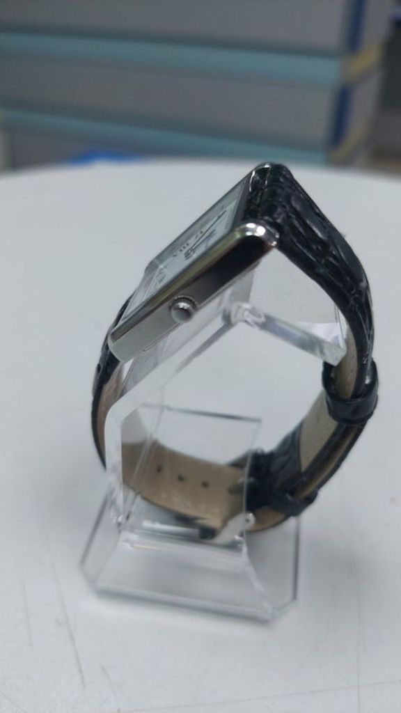 Объявление Dugena unisex quadra classica Б/У