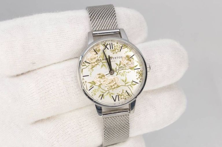 Купить Olivia Burton ob16pl33 Б/У