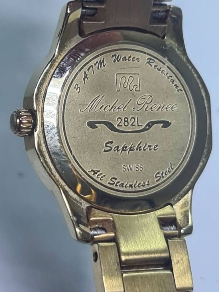 Дешиво Michel Renee 282l с ломбарда