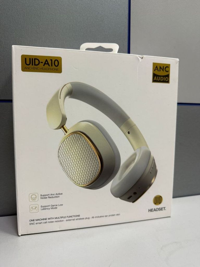 Купить Anc Audio uid-a10 Б/У