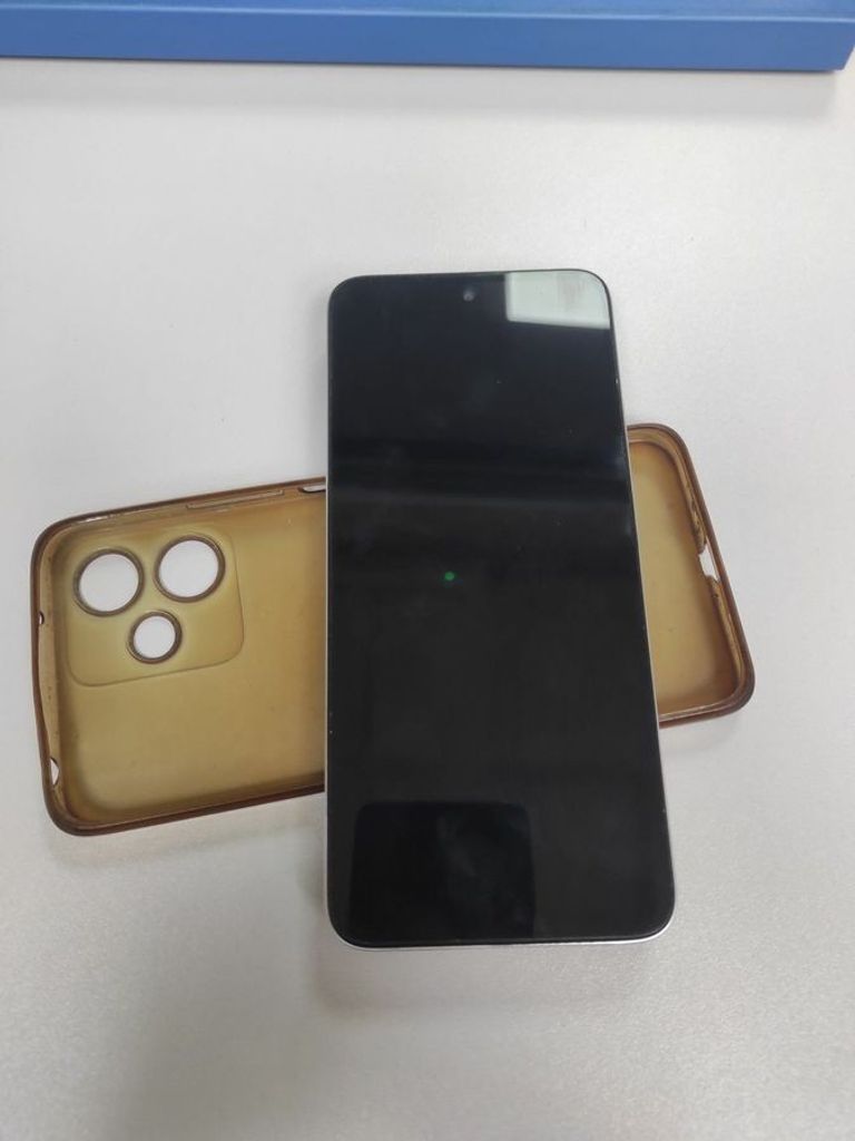 Купити Xiaomi redmi 12 4/128gb Б/У