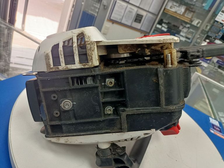 Оголошення Sterwins pcs 2-27.3 Б/У