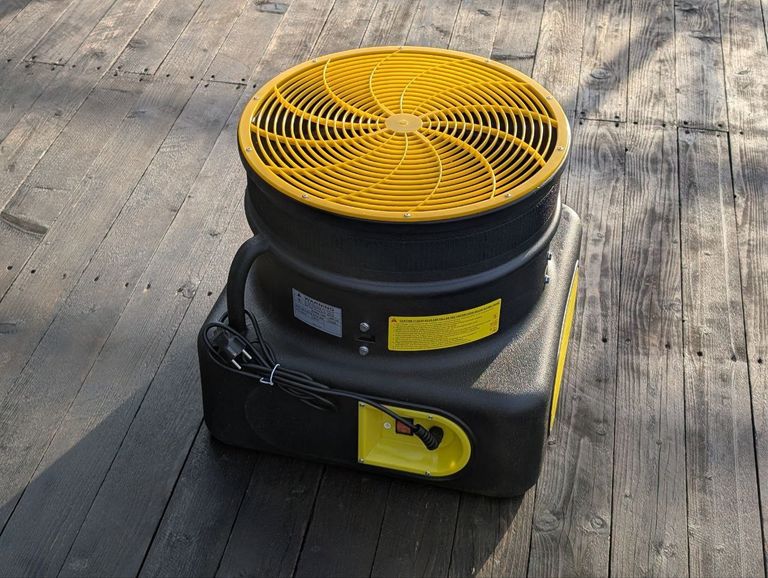 Дешиво Blower для лялькової танцівниці с ломбарда