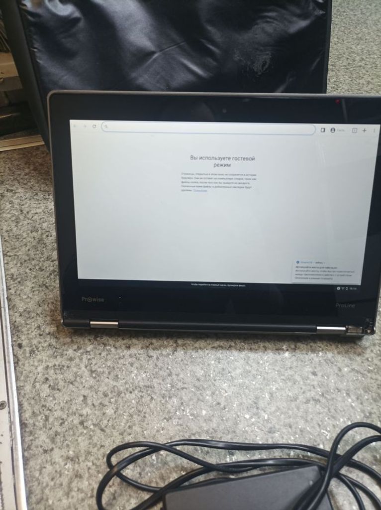 Acer chromebook 311 /екр 11,6 /mediatek kompanio 528 /ram 4gb /ssd 32gb /mediatek integrated graphics Код:01-200811478. Изображение 6