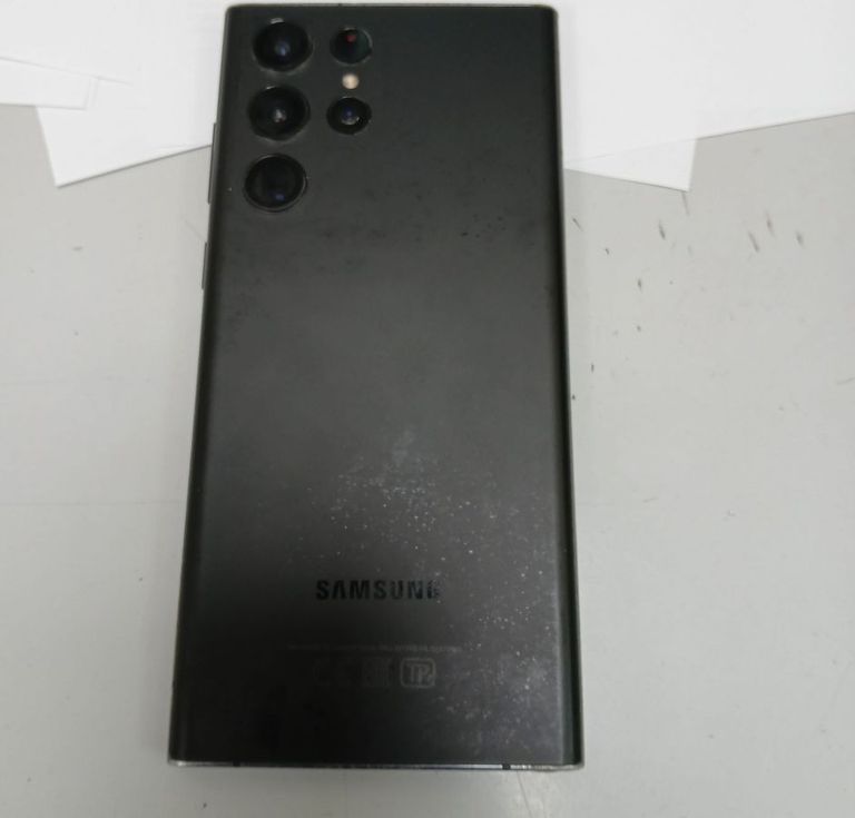 Samsung galaxy s22 ultra 8/128gb Код:01-200809624. Зображення 9