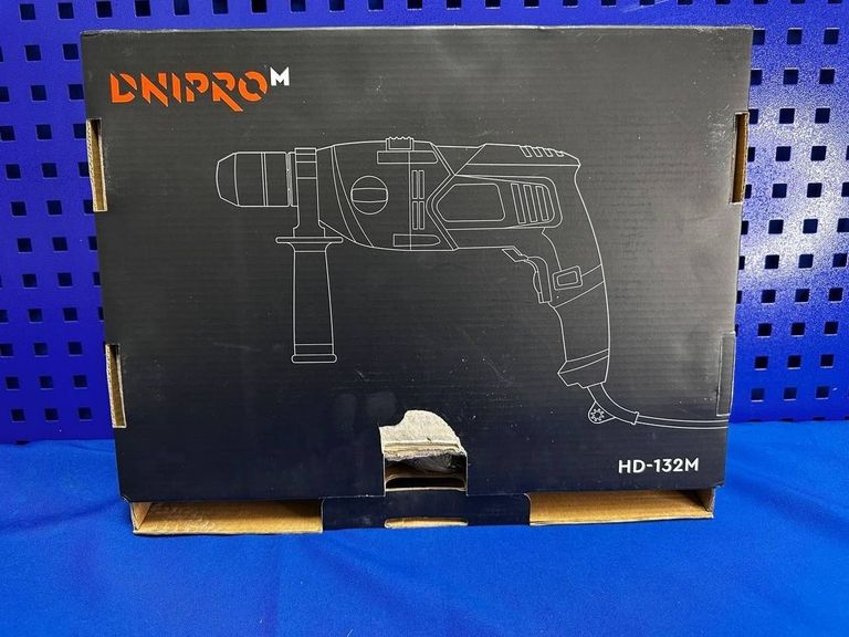 Розпродаж Dnipro-M hd-132m, продавець Техноскарб