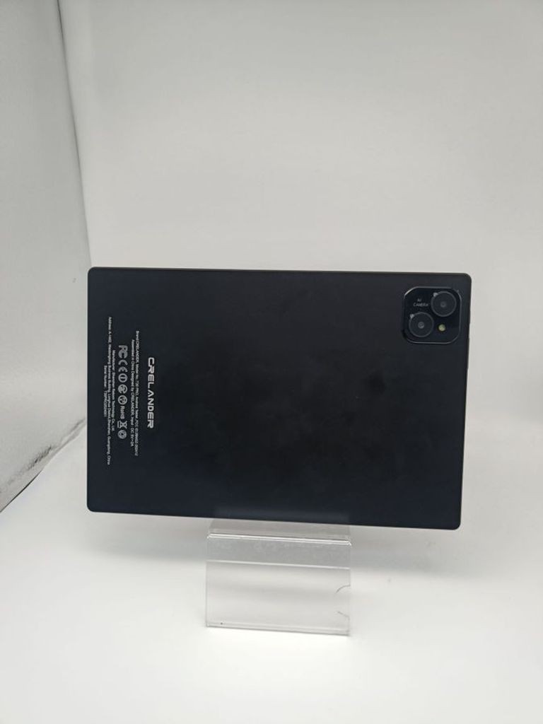 Дешево Crelander t30 pro 6/128gb з ломбарду