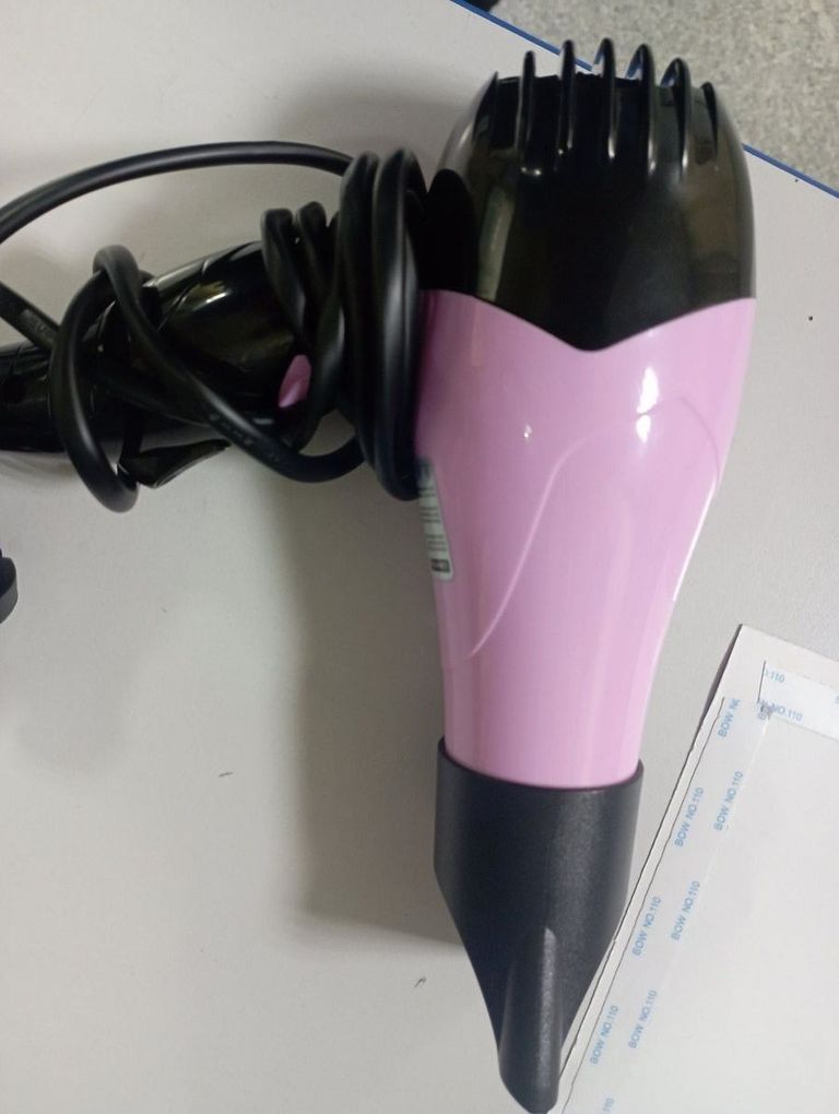 Дешиво Liberton LHD-6100 с ломбарда