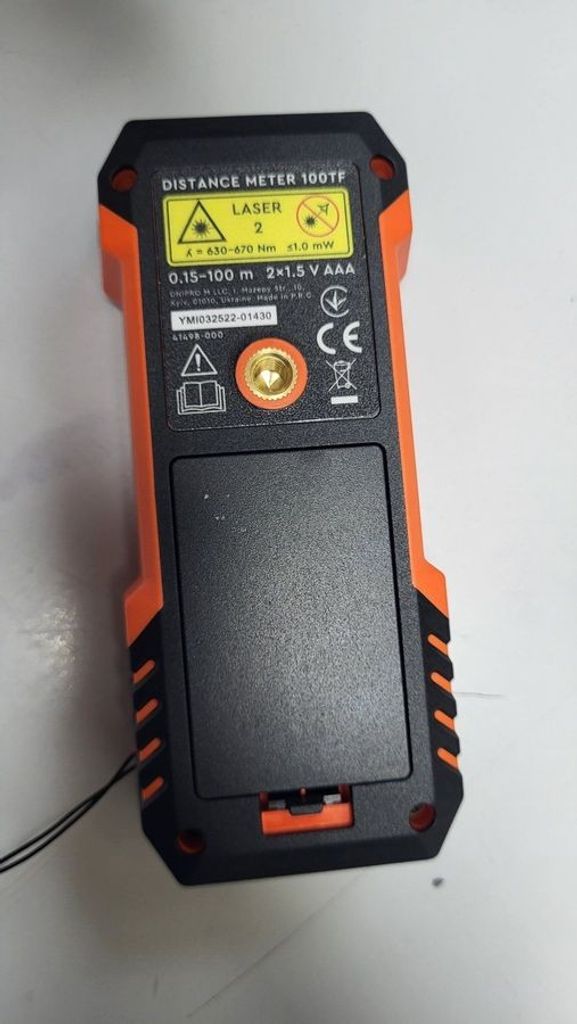 Купити Dnipro-M 100tf Б/У