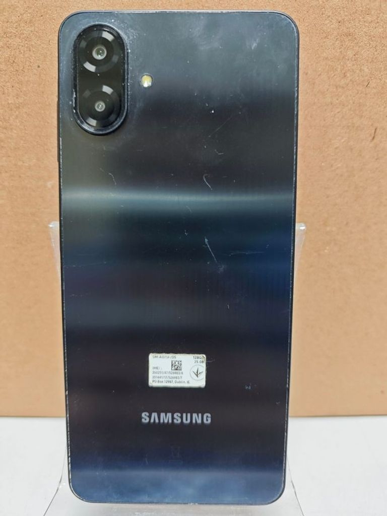 Розпродаж Samsung galaxy a07 4/128gb, продавець Техноскарб