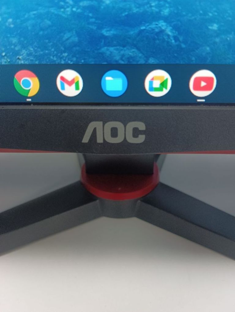 Распродажа Aoc 24G2SAE, продавец Техноскарб