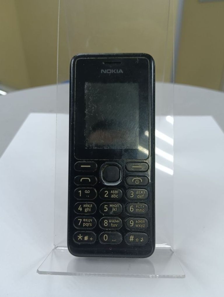 Купить Nokia 108 dual sim Б/У