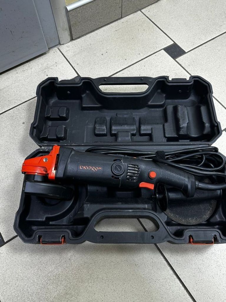 Купить Dnipro-M gl-125s Б/У