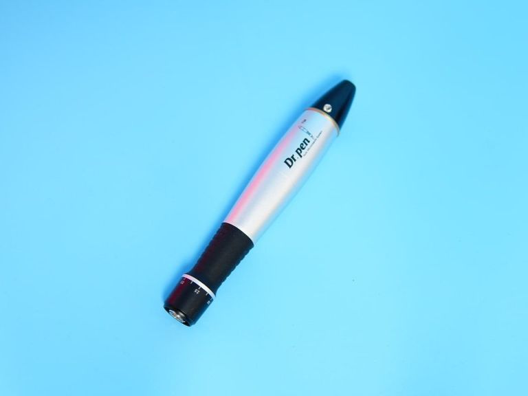 Объявление Dr.pen ULTIMA-А1 Мезопен Б/У