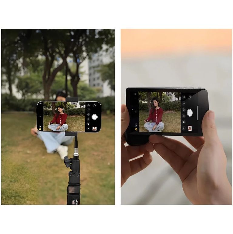 Vlog Screen PT001 Код:null. Изображение 8