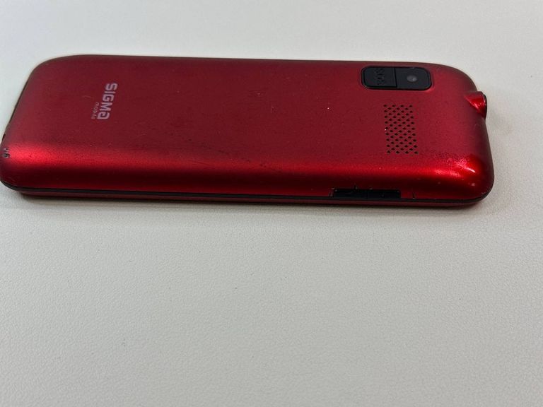 Sigma comfort 50 grace Код:01-200815832. Зображення 9