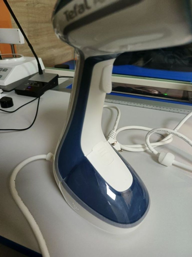 Дешиво Tefal Pure Tex DT9531 с ломбарда