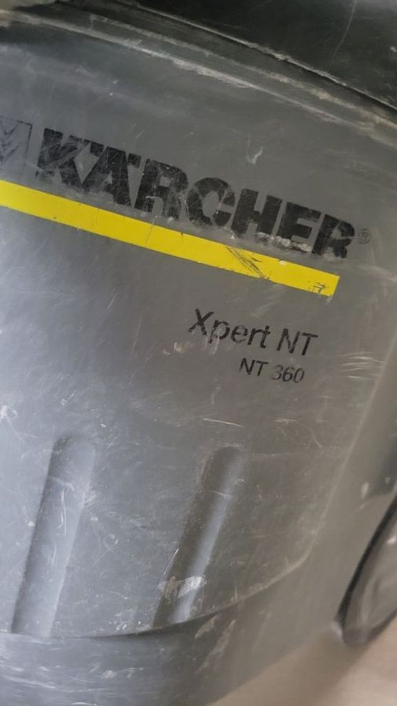 Karcher NT 35/1 Ap Код:01-200801605. Изображение 7