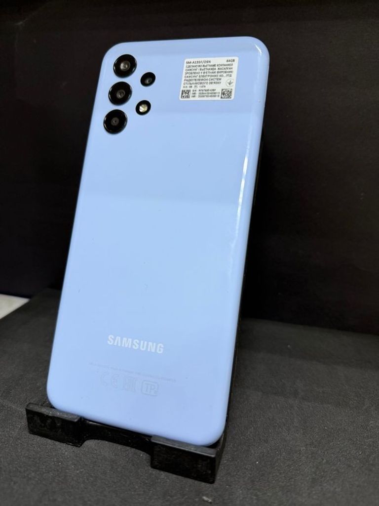 Купить Samsung galaxy a13 4/64gb Б/У