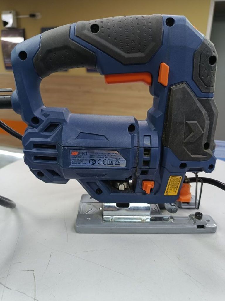 Оголошення Dexter nc750js Б/У