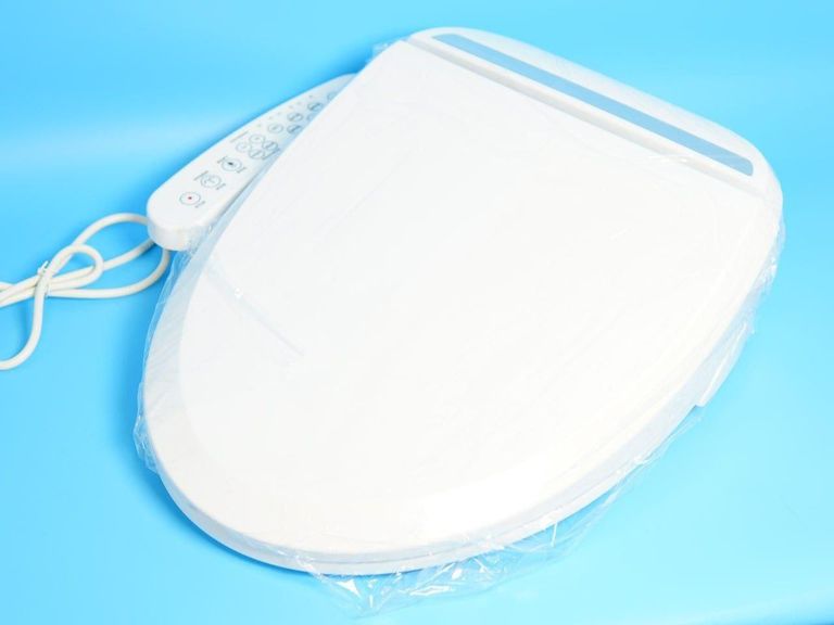 Sidene-Bide WellBlue комфорт і гігієна щодня. Новий. Код:null. Зображення 5