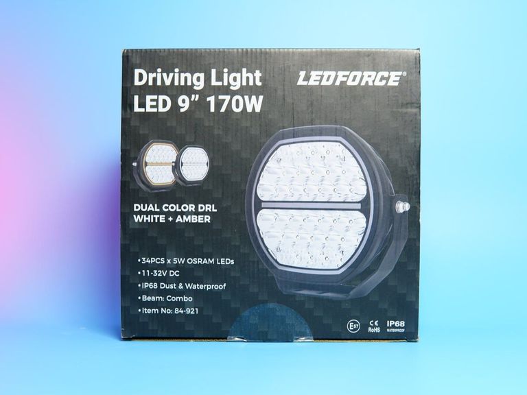 LEDFORCE Attention V2 170W Код:null. Изображение 9