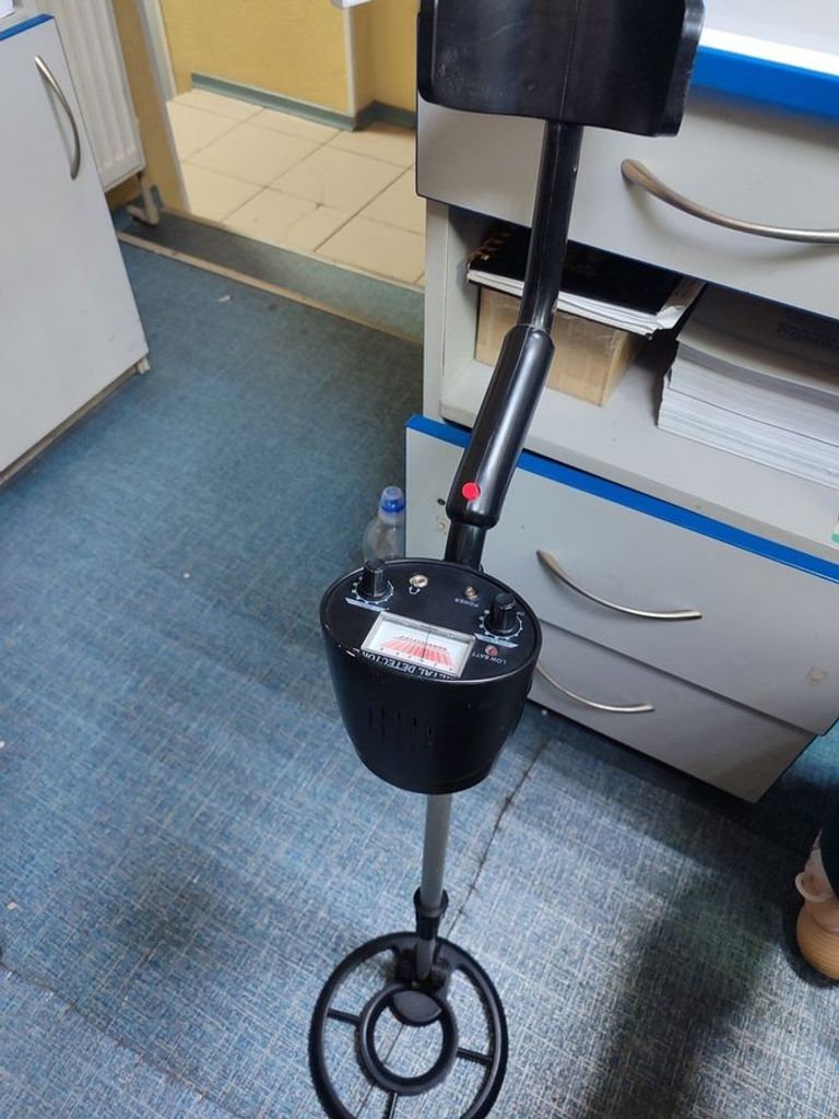 Купити TREKER GC-1066 Б/У