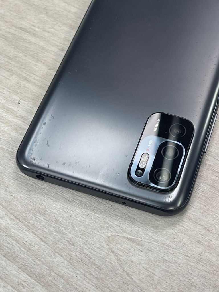 Розпродаж Xiaomi redmi note 10 5g 4/128gb, продавець Техноскарб