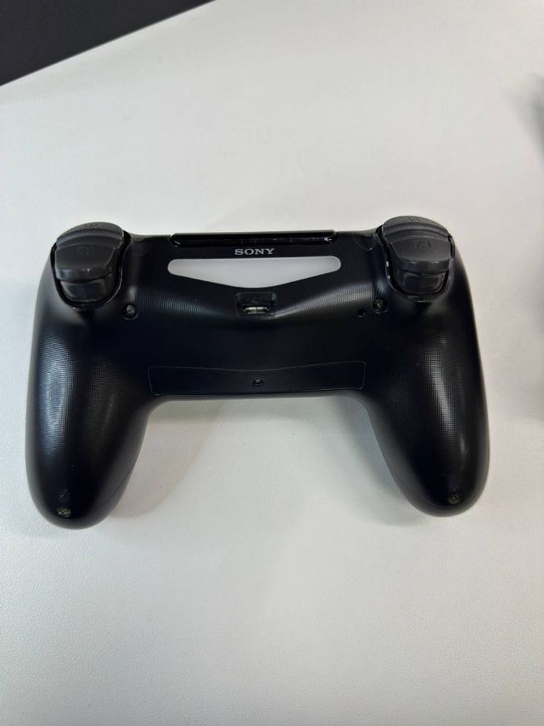 Sony PlayStation 4 Slim 1TB Black Код:01-200816427. Зображення 11