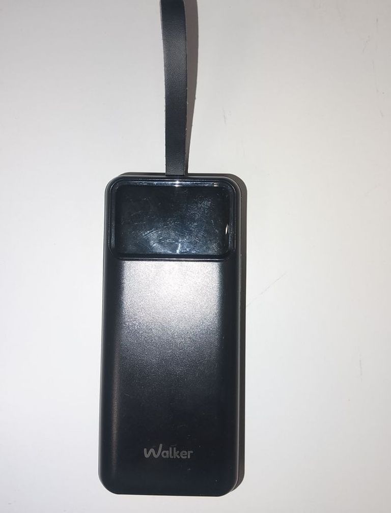 Купить Walker wb-630 30000mah 22.5w Б/У