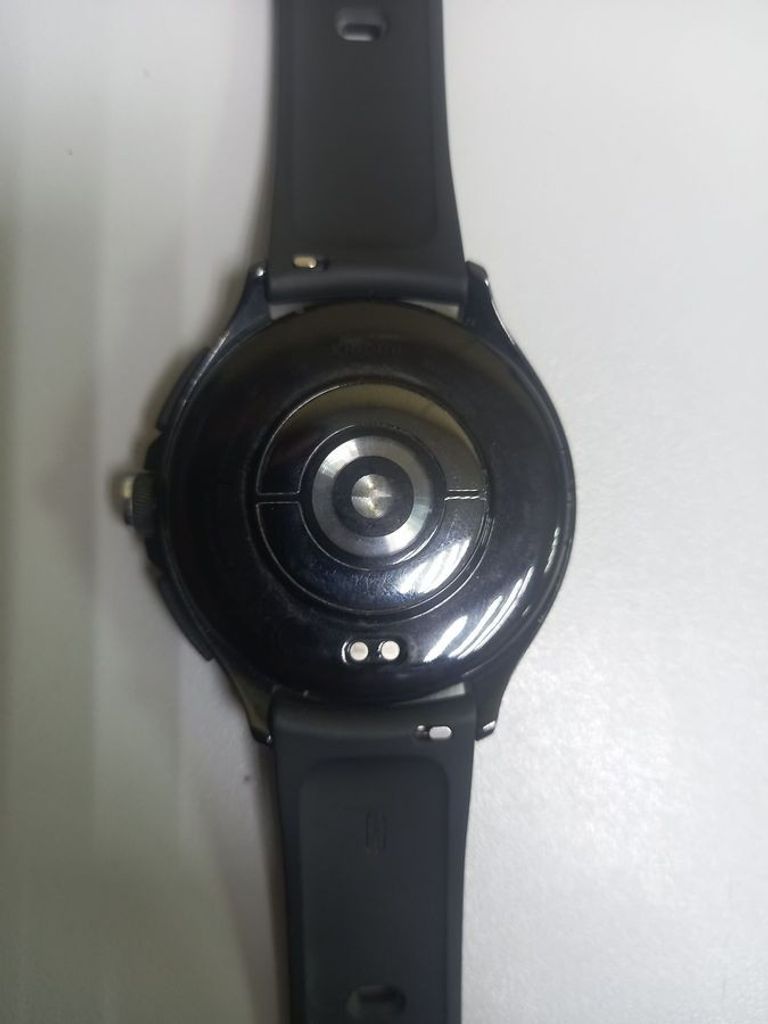 Оголошення Xiaomi watch 2 pro bluetooth case with fluororubber strap Б/У
