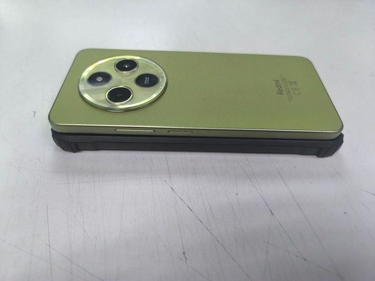 Xiaomi redmi 14c 4/128gb Код:01-200817154. Зображення 6