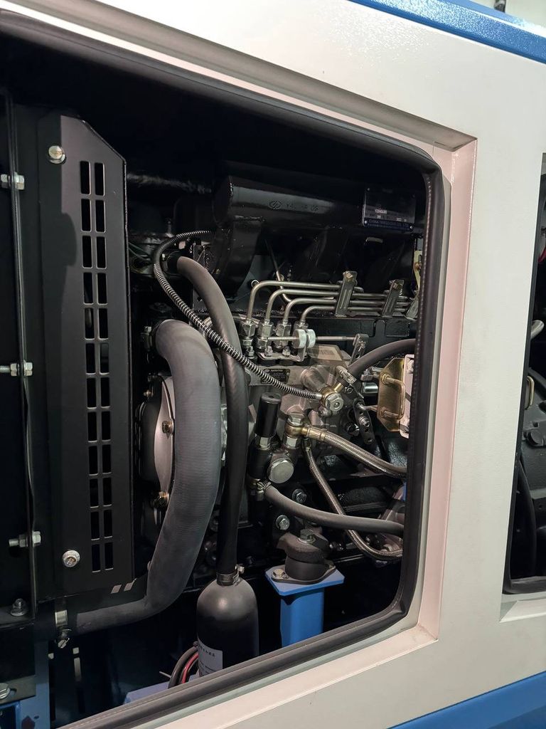 Дешиво Agt 36DSEA + ATS42S/24 с ломбарда