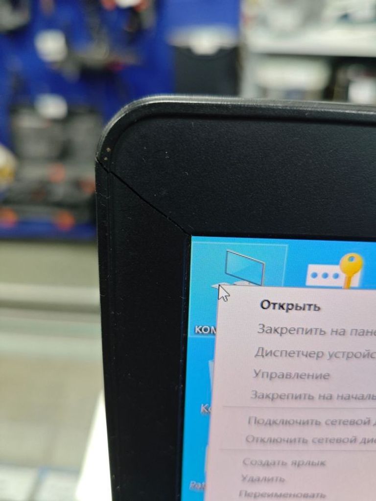 Dell 15/core i5 6200u ddr3/8gb ddr3/hdd *відсутній/ssd 256 gb/*інтегрована Код:01-200817770. Зображення 18