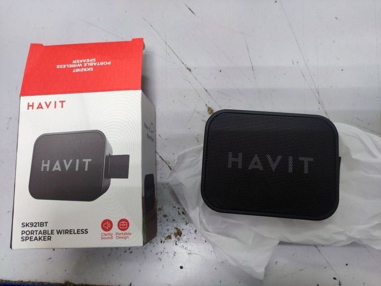 Купити Havit sk921bt Б/У